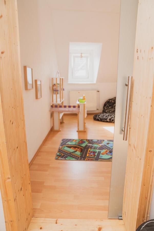 Zum Alten Lampenladen Luebbenau Exterior photo